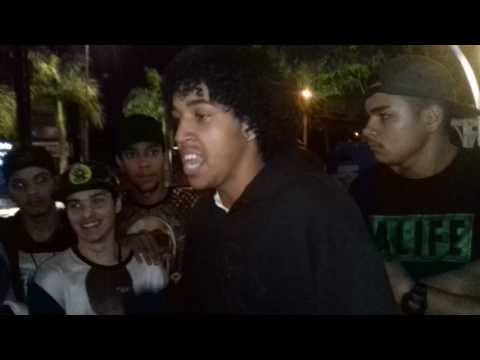 BATALHA DE JANDIRA | 8ª Edição | D.Jai vs Jaspion (18/01/2017)