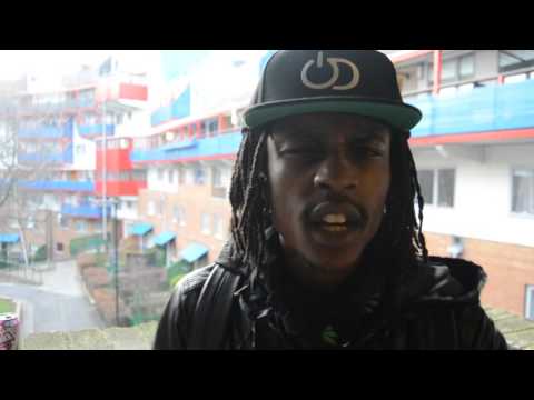 Young Littlez - Cream Soda ('ONE TAKE' OUT SOON)