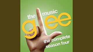 All Or Nothing (Glee Cast Version)