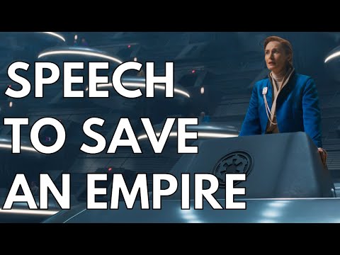 The Divine Gift of Life - Stellaris Lore Stories