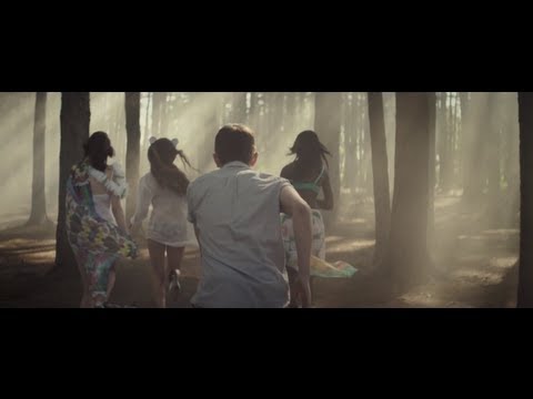 Misteur Valaire - Bellevue Avenue (Official Music Video)