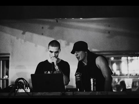 Jaspa Vol & Mike Pride   Live