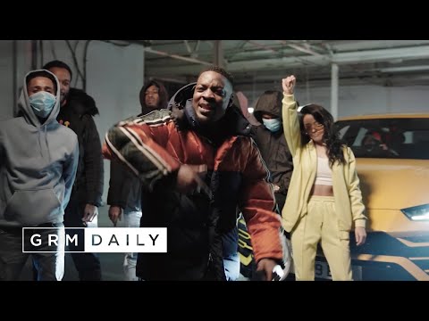 Rickz - We Sell [Music Video] | GRM Daily