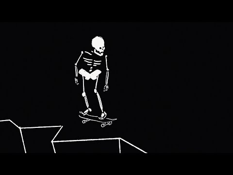 Aesop Rock - Jumping Coffin (Official Video)