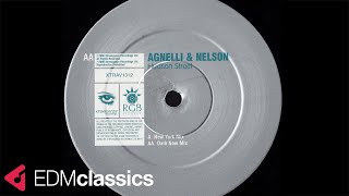 Agnelli & Nelson - Hudson Street (Dark Now Mix) (2000)