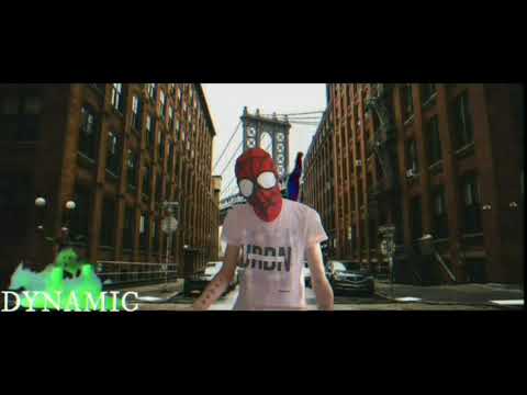 The Dynamic Cypher 8 (Multi-Verse) MARVEL/DC (4K)