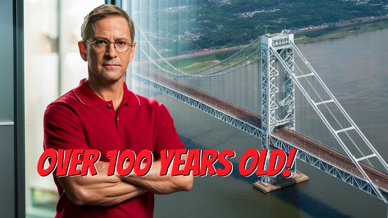 10 incredible facts about bridges