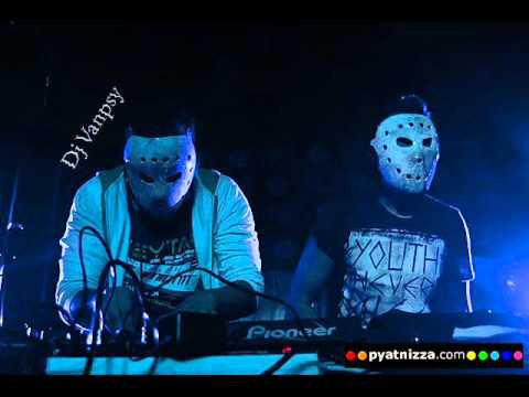 Need for speed get low-Bad Trip (Dj Vanpsy)