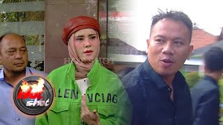 Download lagu Berkas Pelapor Angel Lelga Resmi Berstatus P21 - Hot Shot 04 Juli 2020 mp3