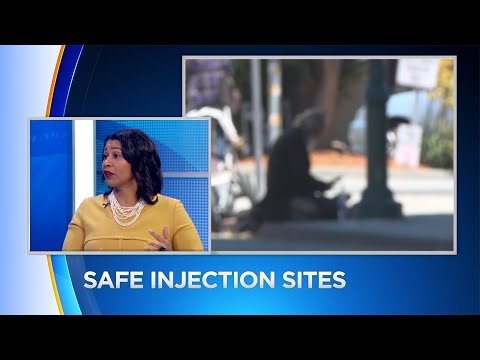 At Issue: Safe Injection Sites for Drug Users