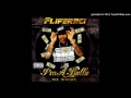 Lil' Flip - U Ain't A Pimp (ft. Z-Ro)