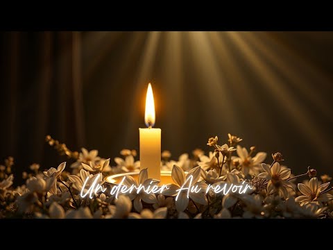 Un dernier Au revoir