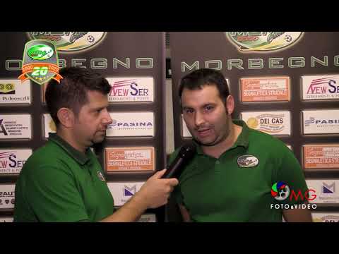 Le interviste dopo MGM-Bellusco