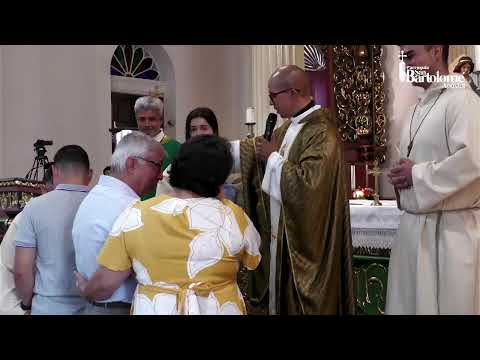 III Domingo del Tiempo Ordinario.