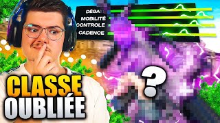 TOUT LE MONDE à *OUBLIÉ* cette CLASSE INSANE pour WARZONE !! (meilleure loadout)