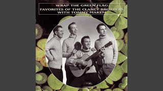 Wrap The Green Flag 'Round Me Boys