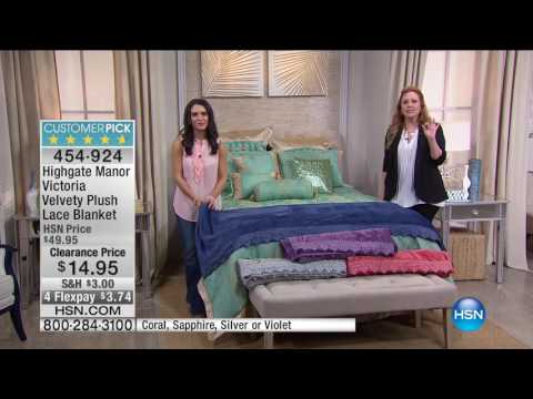 HSN | Bedding Clearance 09.04.2016 - 05 AM
