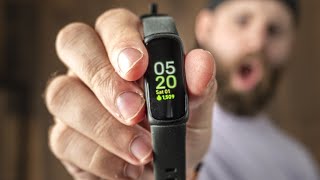 Fitbit Inspire 3 (2026) Review｜Watch Before You Buy
