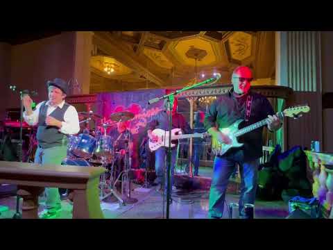 Hard Promises - Whole Lotta Love -