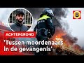 Avondklok-relschopper Dennis moest maanden de cel in: 'Wil nu jongeren helpen' | Omroep Brabant