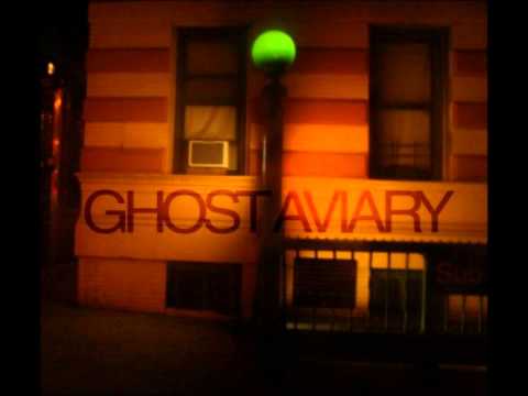 Ghost Aviary - [ghost ovaries are fucking dead]