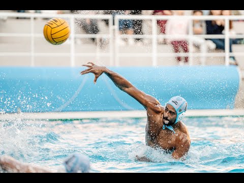 Serie A1, i gol di Pro Recco - Roma Vis Nova 25-9