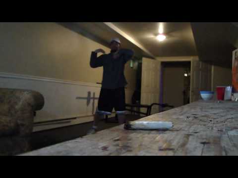 liquid dance Ilsa Gold Up