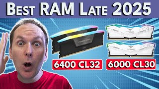 Don't WASTE Your Money! 🛑 How To Buy RAM Right Now