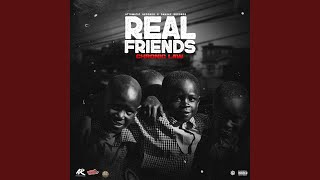 Download lagu Real Friends (Radio Edit) mp3