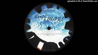 Deep Image - All We See E.P. B1