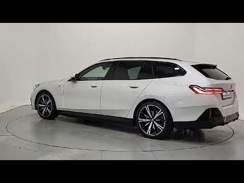 BMW 5-Series 530 E M Sport Auto  530 e M Sport  53 - Image 2