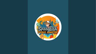 Spanglish Pocket Monster is live