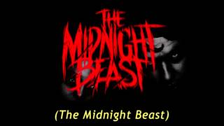 Love Bites Trailer - The Midnight Beast