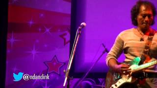 Download lagu Melati Biru - Hoss Band [ Koes Plus Cover ] mp3