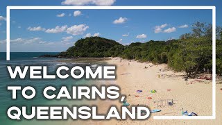 Cairns Vlog - An Epic Long Weekend In Queensland! 🌴 (Inc Cape Tribulation!) | Stoked For Travel