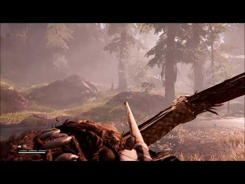 Zagrajmy w Far Cry Primal part 15