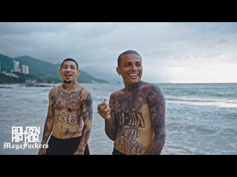 Lil Wacho X Carlos Blanco - Moriré Contento (Video Oficial)