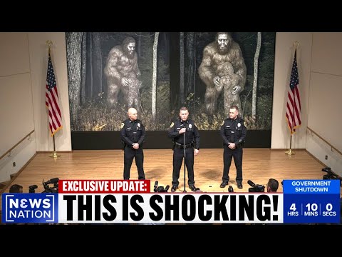 "Don't Hurt Them!" — Real Bigfoot Videos That Are 100% NOT AI