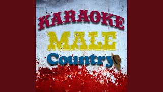 A Few Short Years (In the Style of Ty Herndon) (Karaoke Version)