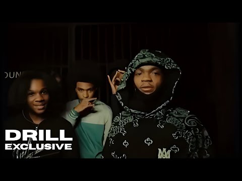 Edot Baby x DeePlay4Keeps x Roscoe G - Off The Wocky Pt.2 (Official Music Video)