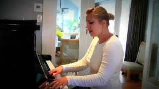 Hayley Roscoe - A Case of You by Joni Mitchell [Cover]