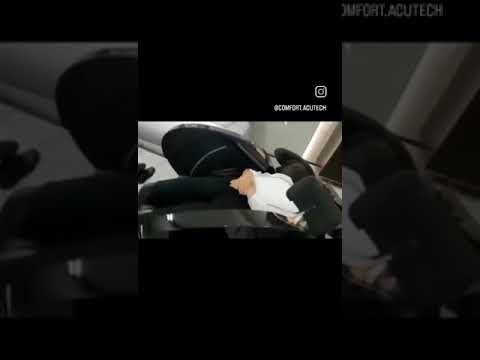 AM-4000 MASSAGE CHAIR