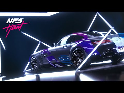 Need for Speed Heat Review (PS4)