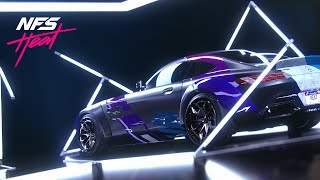 [Gamescom 2019] Первый геймплей Need for Speed: Heat