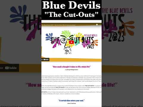 The Best in the World (Blue Devils)