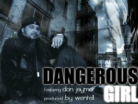 Jo Shine Ft. Don Jaymor - "Dangerous Girl" (Produced by Wentell for Highfield Ent.)