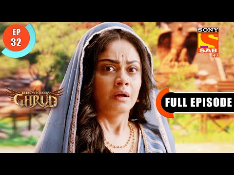 Vinta's Scary Dream  - Dharm Yoddha Garud - Ep 32 - Full Episode - 19 April 2022