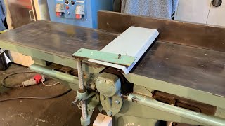 M&aacute;y b&agrave;o bề mặt Jonsered Rikthyvel Jonsered | H&igrave;nh ảnh 4 - Machineryline