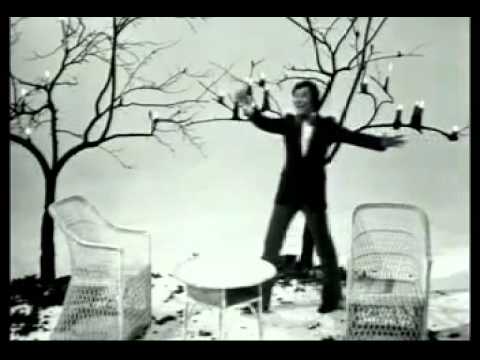 Karel Gott - Za lásku pálím svíci (You´ve Lost That Lovin´ Feelin´)