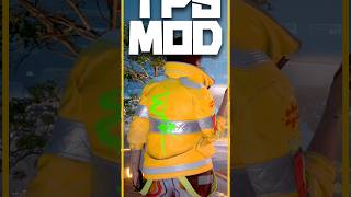 最近出たTPSMODがすごすぎる.....　本編は↑のリンクから　#shorts  #ゆっくり実況  ＃ブラックウォール　#サイバーパンク 　#サイバーパンク2077 　 #MOD